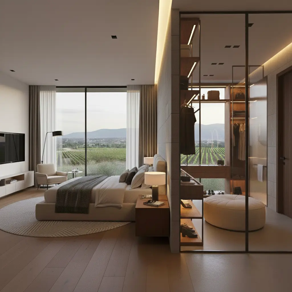 Modern İç Tasarımı